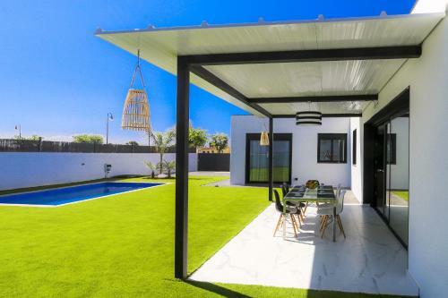 Villa Roc Planetcostadorada