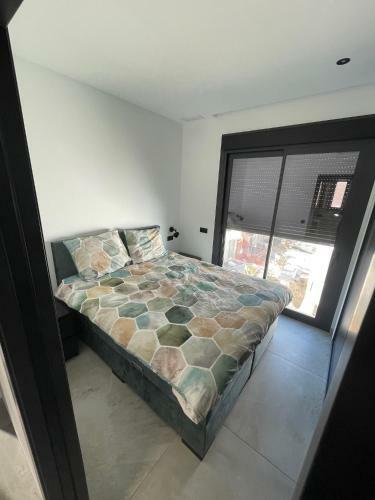 Apartamento Casa Colina - Privezwembad & Lift