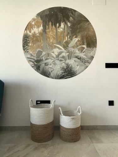 Apartamento Casa Colina - Privezwembad & Lift