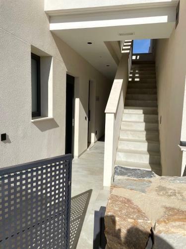 Apartamento Casa Colina - Privezwembad & Lift