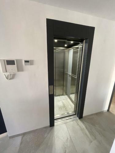 Apartamento Casa Colina - Privezwembad & Lift
