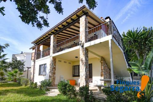 Villa Casa Emporda