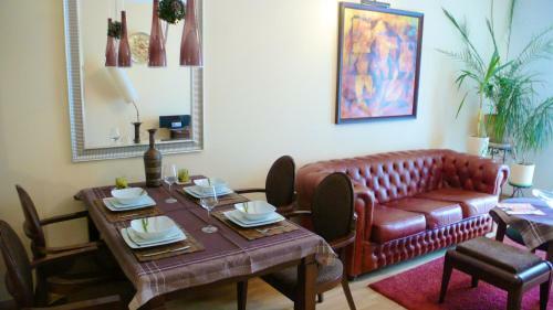 Patio Mare Apartament Amber