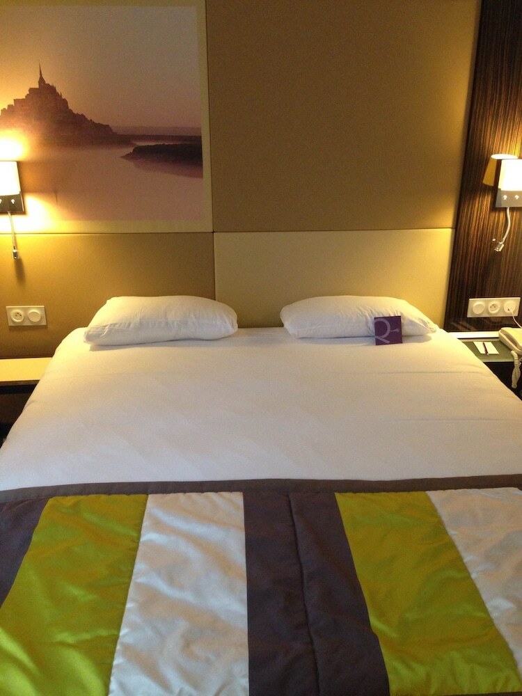 Hotel Mercure Granville Le Grand Large