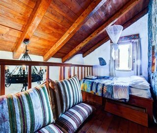 The Traditional Homes Of Crete