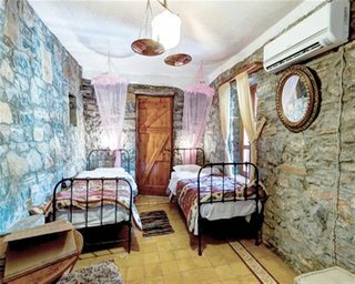 The Traditional Homes Of Crete