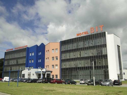 Hotel Bit