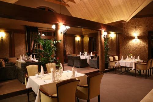 Hostal Korona Park Klewinowo