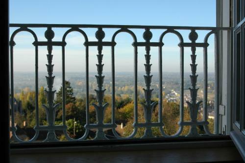 Bed & Breakfast Numero Cinq
