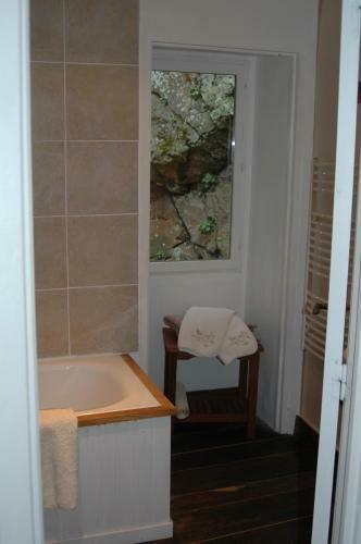 Bed & Breakfast Numero Cinq