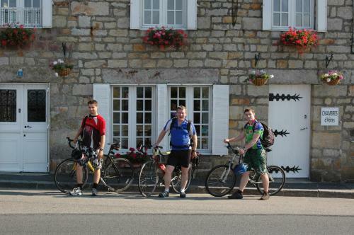 Bed & Breakfast Numero Cinq