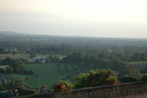 Bed & Breakfast Numero Cinq