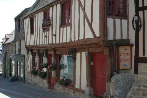 Bed & Breakfast Numero Cinq