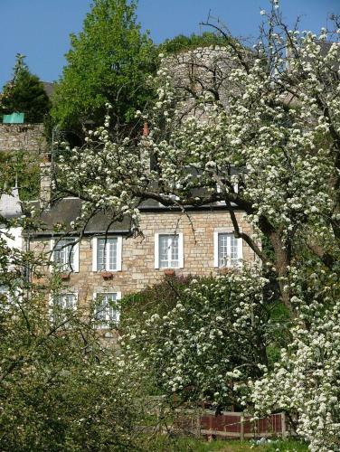 Bed & Breakfast Numero Cinq