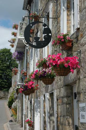 Bed & Breakfast Numero Cinq