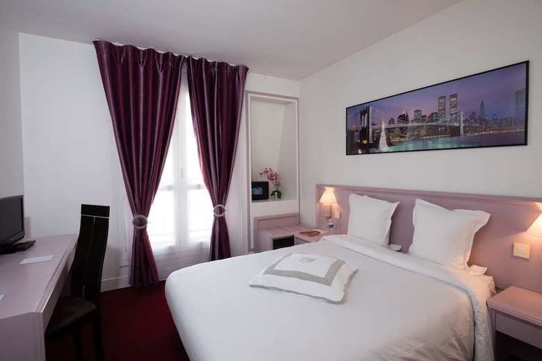Hotel Le Beffroi