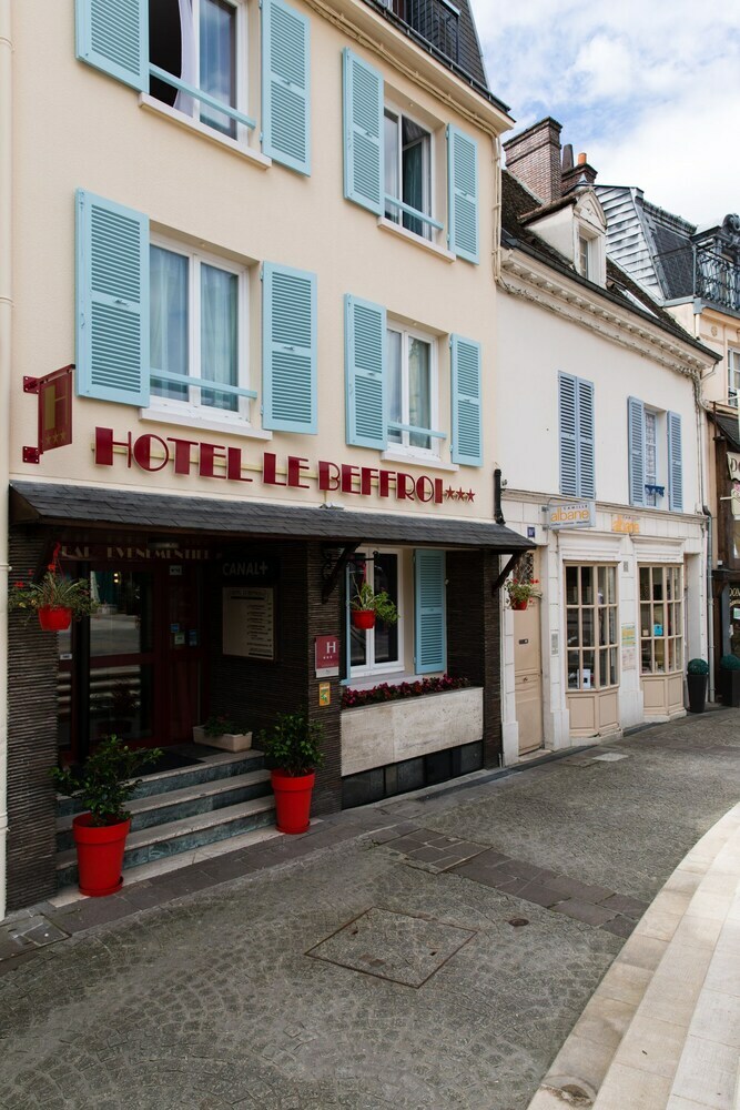 Hotel Le Beffroi