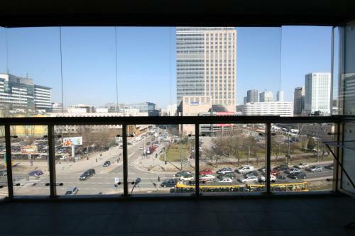 Apartamento Towarowa Erapartments