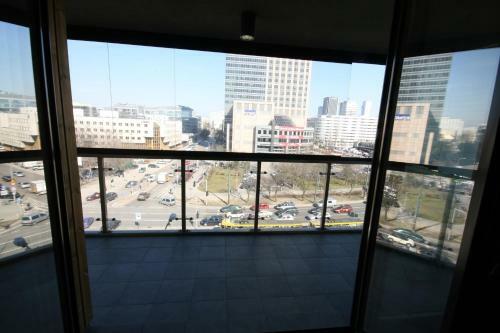 Apartamento Towarowa Erapartments