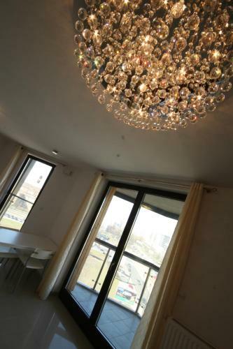 Apartamento Towarowa Erapartments