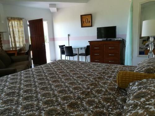 Bed & Breakfast Inn La Galleria