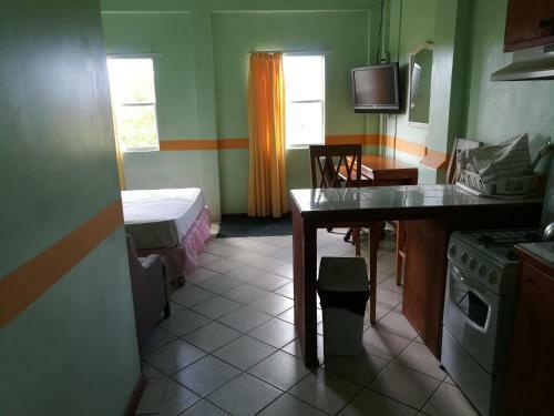 Bed & Breakfast Inn La Galleria