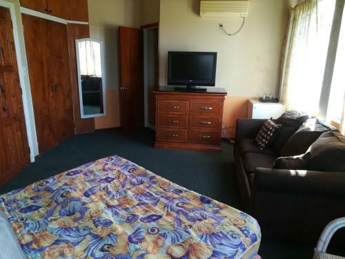 Bed & Breakfast Inn La Galleria