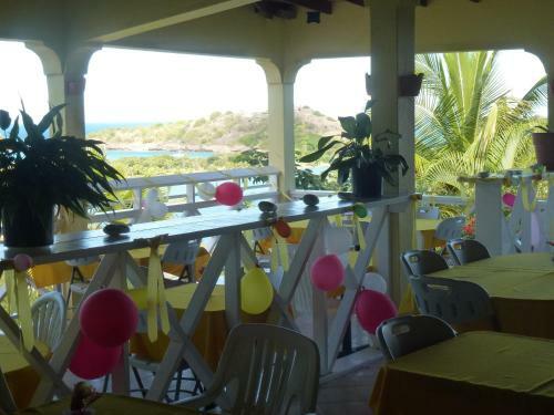 Bed & Breakfast Inn La Galleria