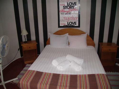 Ocean View Hostel