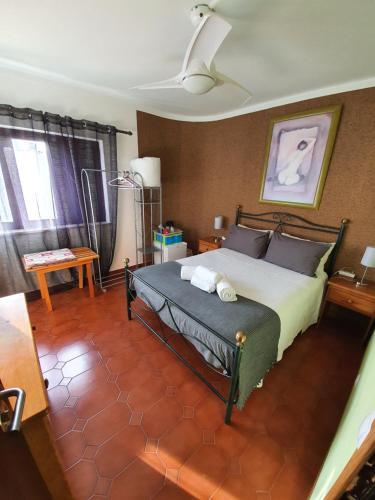 Ocean View Hostel