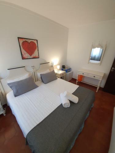 Ocean View Hostel