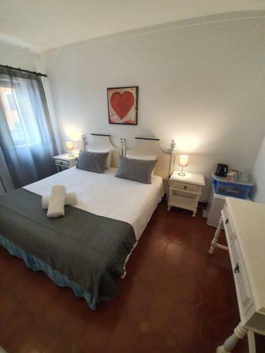 Ocean View Hostel