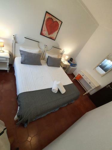 Ocean View Hostel