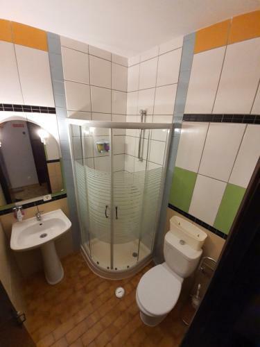 Ocean View Hostel