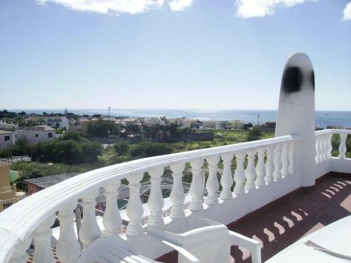 Ocean View Hostel