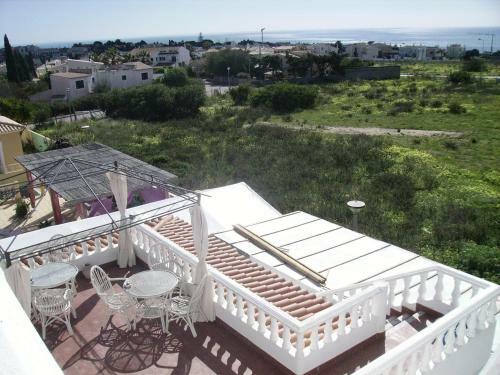 Ocean View Hostel