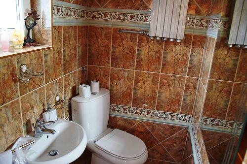 Hostal Villa Asesor