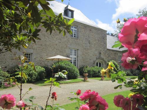Hotel Manoir De La Hazaie