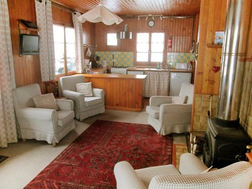 Villa Le Penoutlay