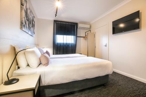 Posada Hendon Hotel