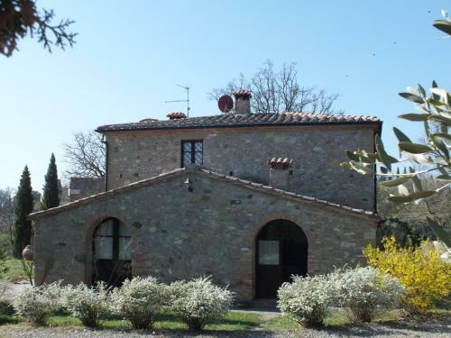 Villa Colombaio