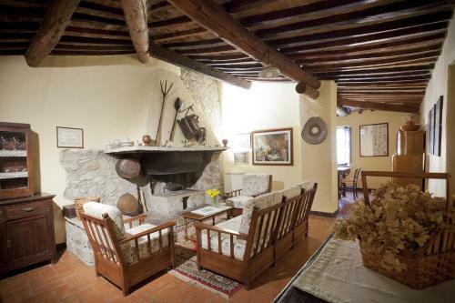 Villa Colombaio
