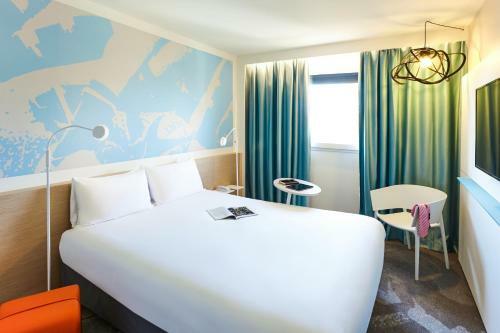 Hotel Hermes