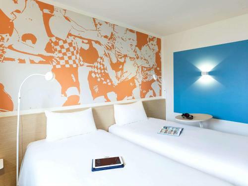 Hotel Hermes