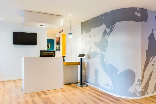 Hotel Hermes