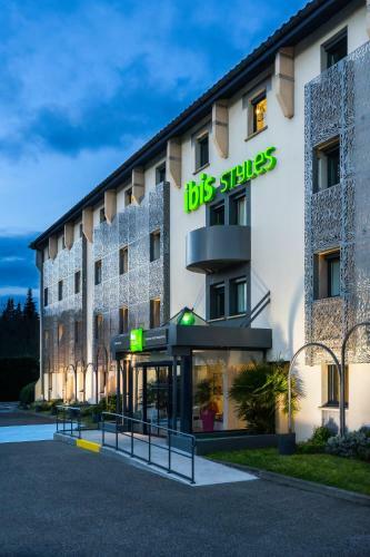 Hotel Hermes