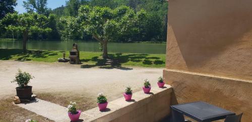 Village Vacances Les Hauts De Lastours