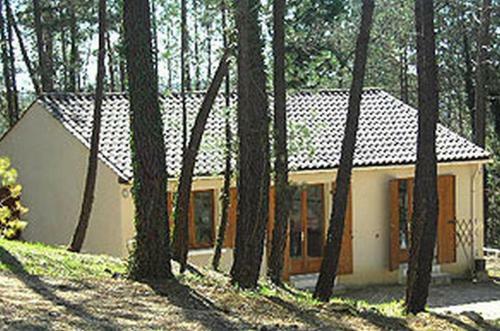 Village Vacances Les Hauts De Lastours