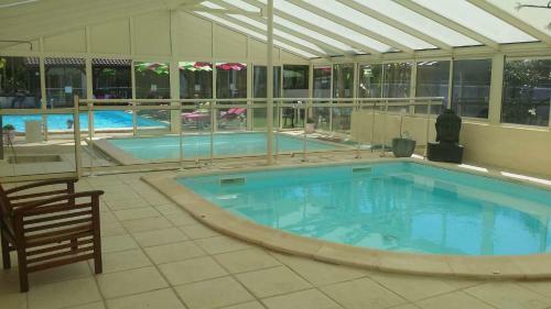 Village Vacances Les Hauts De Lastours