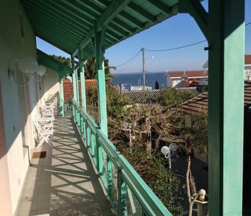 Hotel Orange Marine